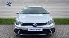 Volkswagen Polo 1.0 TSI R-Line 5dr Petrol Hatchback